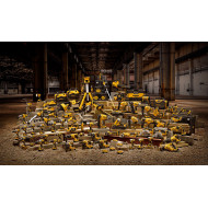 DeWALT baterijski alati