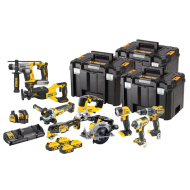 DeWALT 18 V baterijski alati