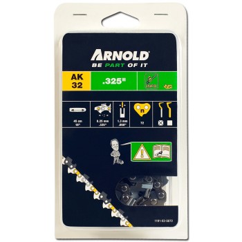 lanac pile 325" 1,3 mm, 72DL (Arnold)