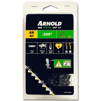 lanac pile 325" 1,6 mm, 62DL (Arnold)