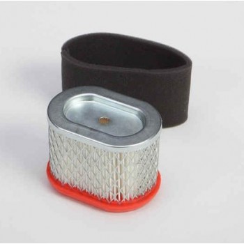set Briggs Stratton 800 Horizontalni papir/spužva 796970 originalni