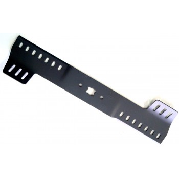 nož kosilice MTD 48 cm (sakupljanje), prihvat zvijezda, 742-04018, zamjenski