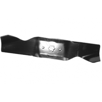 nož kosilice MTD 46 cm (standard), prihvat , Cub Cadet XM1/XM2, 742-05431, original