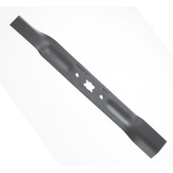 nož kosilice MTD 39 cm (standard), prihvat zvijezda, MTD Smart 395PO, SG-2067030, original