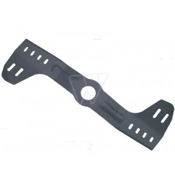nož kosilice MTD 40 cm (sakupljanje), prihvat 32, 742-04030, original