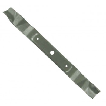 nož traktorske kosilice GGP 63 cm, malčiranje, 18,2mm prihvat, 184109504/0 zamjenski