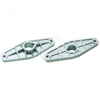 adapter noža 25,4 mm, 6,5 mm prihvat, niski, 514176 zamjenski