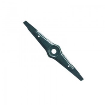 nož kosilice BLACK & DECKER 35 cm, košara, 20,4 mm prihvat, A6184 zamjenski