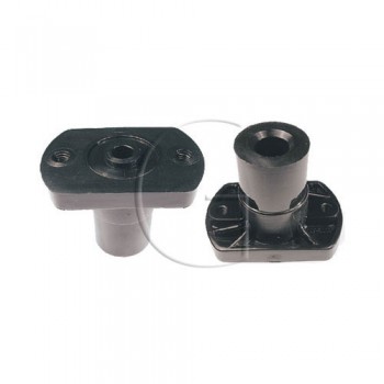 adapter noža GGP, 17 mm, 18 mm prihvat, visoki, plastični, 22463187/1 zamjenski