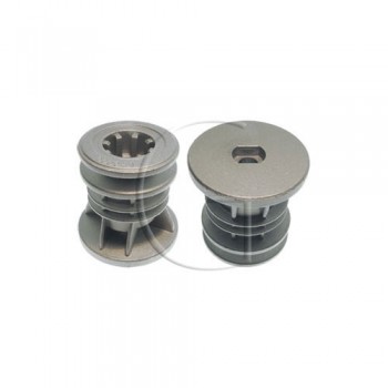 adapter noža GGP 22 mm, 18x13 mm prihvat, visoki, 22465611/0 zamjenski