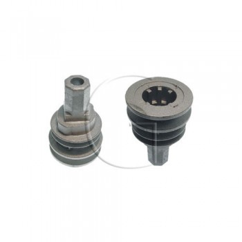 adapter noža GGP, 22 mm, - mm prihvat, visoki, 22465605/0 zamjenski
