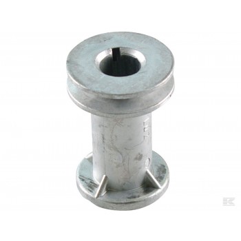adapter noža MTD 22 mm, 20 mm prihvat, visoki, 4218405 original
