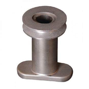 adapter noža MTD 22 mm, zvijezda prihvat, visoki, 748-04015A original