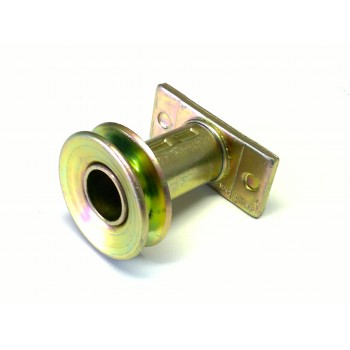 adapter noža MTD 25 mm, zvijezda prihvat, visoki, 687-05226 original
