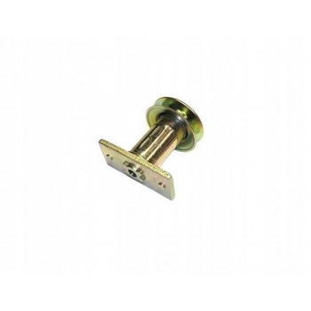adapter noža MTD 25 mm, zvijezda prihvat, visoki, 687-05228 original
