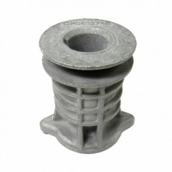 adapter noža MTD 25 mm, 10 mm prihvat, visoki, CP053274B.25 original