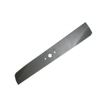 nož traktorske kosilice MTD 96 cm, malčiranje, zvijezda prihvat, 742-0675-637 zamjenski