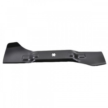nož traktorske kosilice MTD 105 cm, standard, zvijezda prihvat, 742-04080 zamjenski