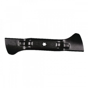 nož traktorske kosilice MTD 105 cm, standard, zvijezda prihvat, 742-04081 zamjenski