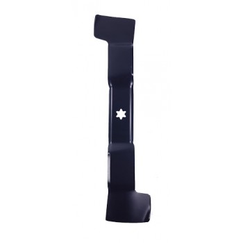 nož traktorske kosilice Cub Cadet 95 cm, standard, zvijezda prihvat, 742-05255 original