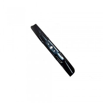 nož traktorske kosilice Cub Cadet 137 cm, standard, 10 mm prihvat, 742-05056A original