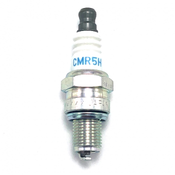 svjećica NGK CMR5H, originalna, 16 mm, ravni dosjed, kratki navoj