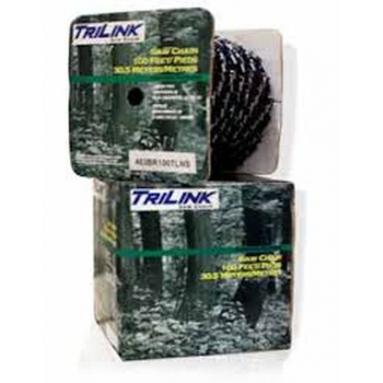 lanac 3/8LP, 1.1 mm, micro, rola 100ft, TriLink