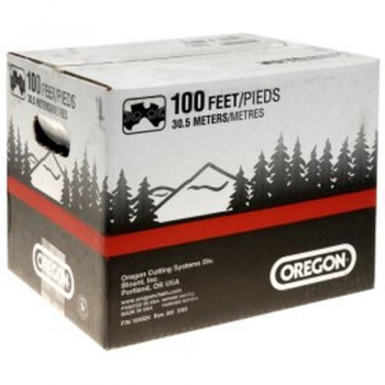 lanac 3/8 profi, 1.3 mm, Full-Chisel rola 25ft, Oregon