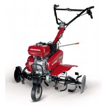 motorna kopačica Honda FJ 500 DER