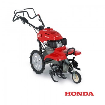 motorna kopačica Honda FF 500