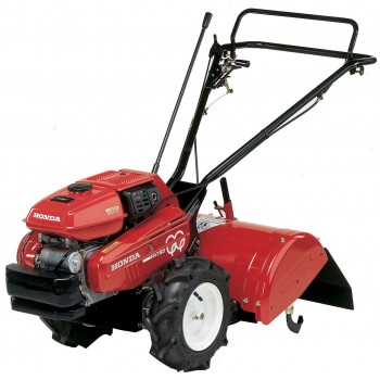 motorna kopačica Honda FR 750