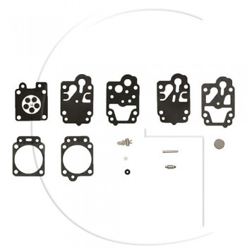 set membrana rasplinjača Walbro, K10-WYC, originalni