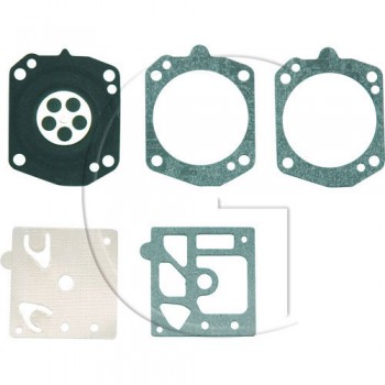 set membrana rasplinjača Walbro, D24-HDA, originalni