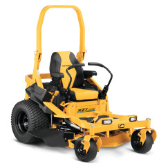 traktorska kosilica Cub Cadet XZ7 L122