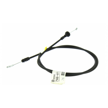sajla pogona kotača, tip valjak/s, MTD kosilice 53 cm serije 9 od 2007 (746-0711b)