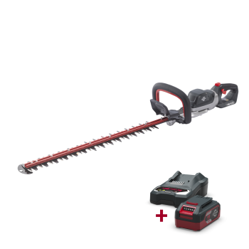 škare za živicu Cramer 48HD66K2 set
