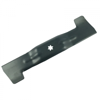 nož traktorske kosilice MTD 92 cm, standard, zvijezda prihvat,lijevi, orginalni 