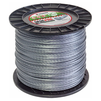 rezna nit, debljina 2.4 mm, 349 m, profi