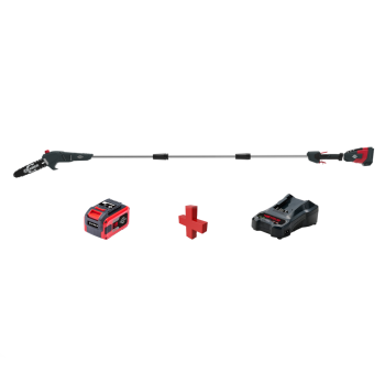 kresač Cramer 48PS set