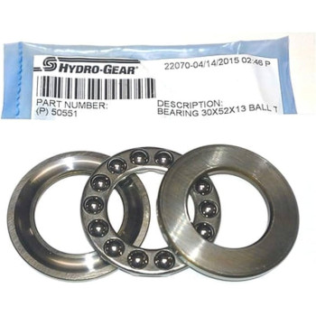 ležaj Hydro-Gear, 50551