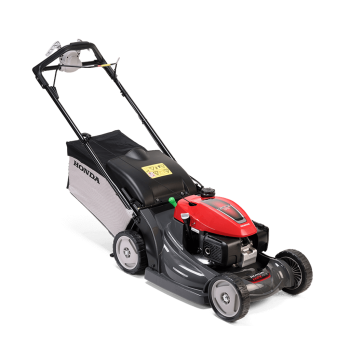 motorna kosilica Honda HRX 476 VKE