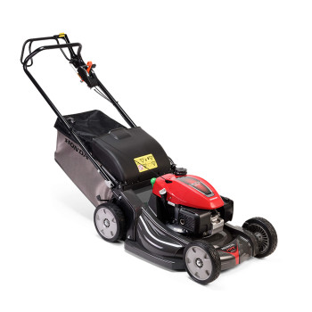 motorna kosilica Honda HRX 476 HYE