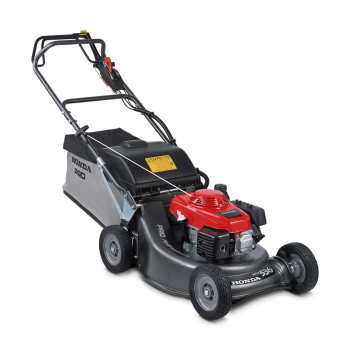 motorna kosilica Honda HRH 536 HXE - PRO