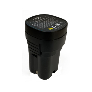 Baterija Bluebird 16.8 V / 2.5 Ah