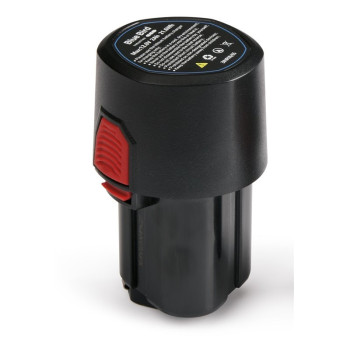 Baterija Bluebird 12.6V / 2.5Ah