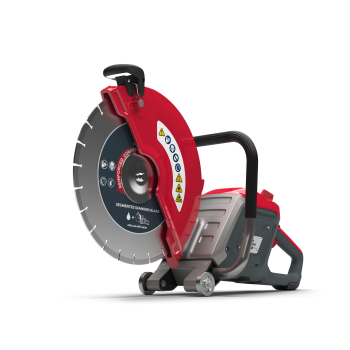 rezač betona Cramer OPTIMUS 82PC350