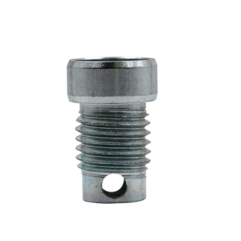 adapter Tecomec M10x1.25 LH F