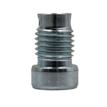 adapter Tecomec M12x1.75 LH F