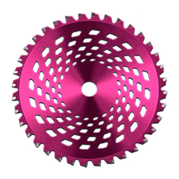 nož trimera 32 zuba 230 mm, rupa 25,4 mm, debljina 2,0 mm, Red Mountain (made in Japan)