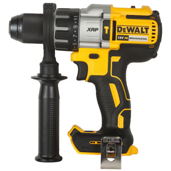 Udarna bušilica-odvijač DeWALT DCD996NT-XJ